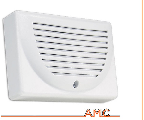 Sirena interna Bitonale 12V